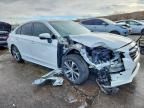 2018 Subaru Legacy 2.5i Limited