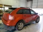 2007 Ford Edge se