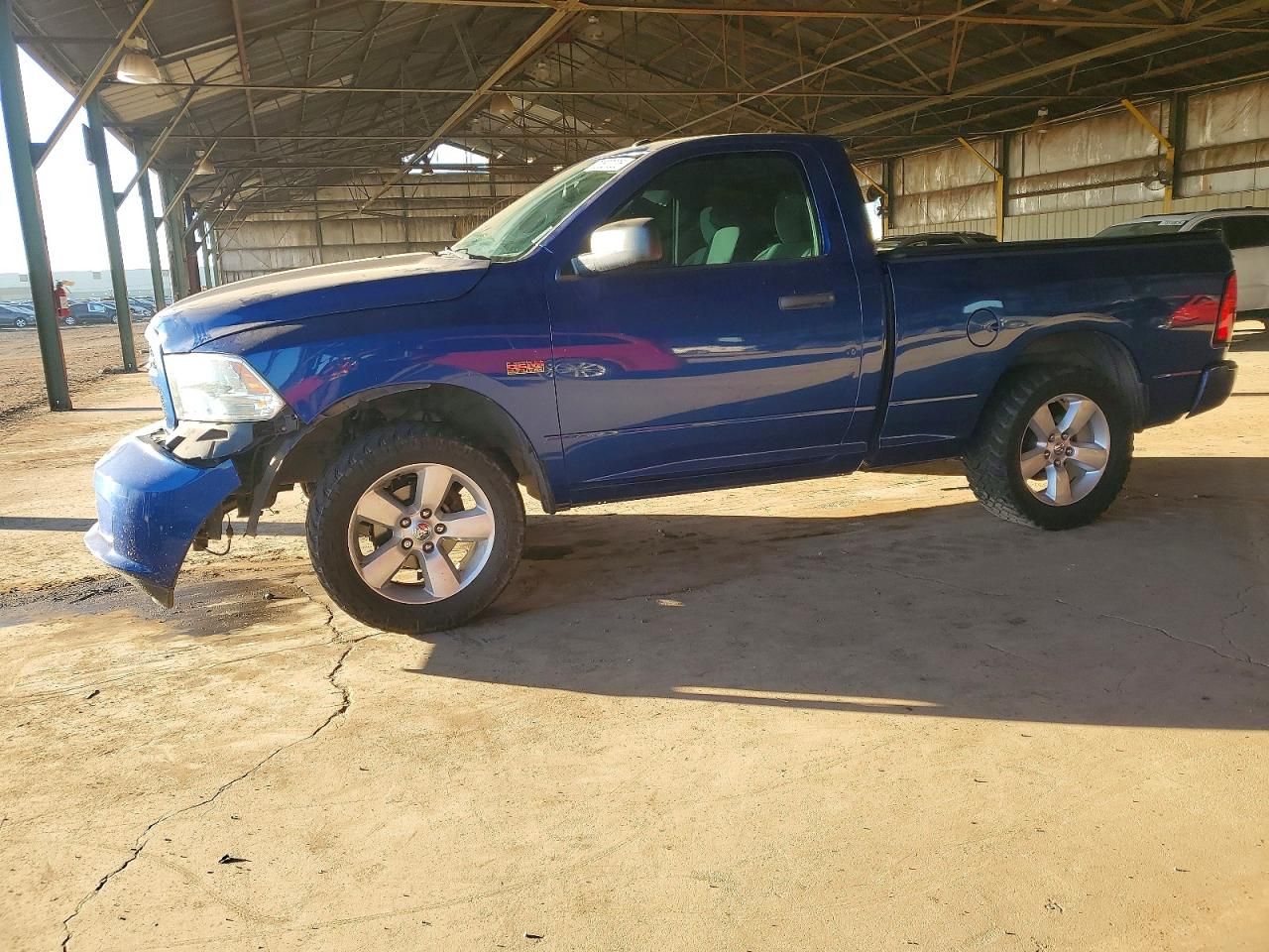 2014 Dodge Ram 1500 st