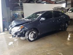 2017 Toyota Corolla l en venta en North Billerica, MA