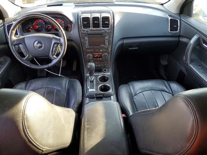 2011 GMC Acadia Denali