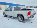 2011 GMC Sierra K1500 SLE