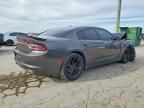 2018 Dodge Charger sxt