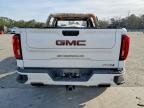 2020 GMC Sierra K1500 AT4