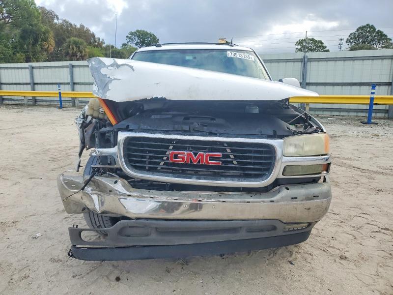2005 GMC Yukon xl C1500