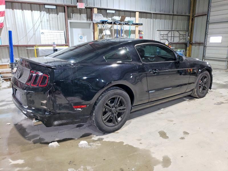 2013 Ford Mustang