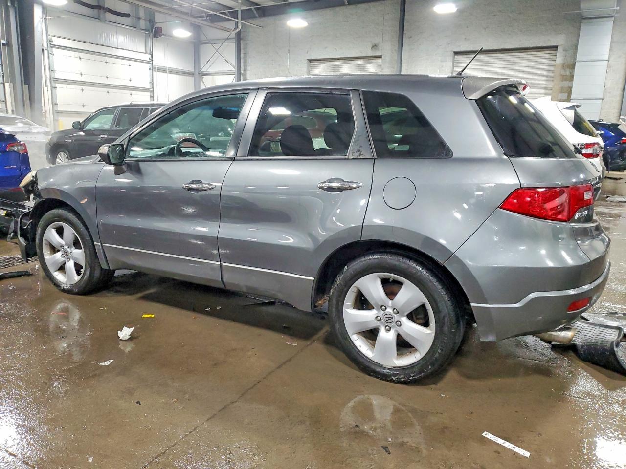 2008 Acura RDX