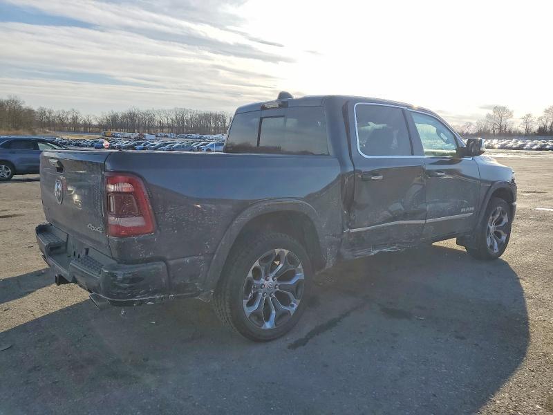 2021 Dodge Ram 1500 Limited