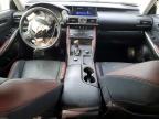 2018 Lexus Is 300 Base
