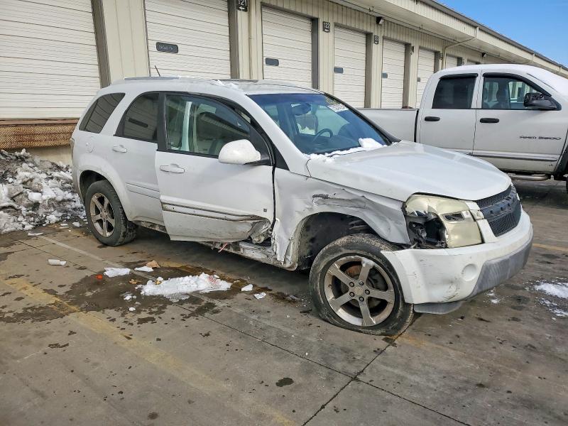 2007 Chevrolet Equinox lt