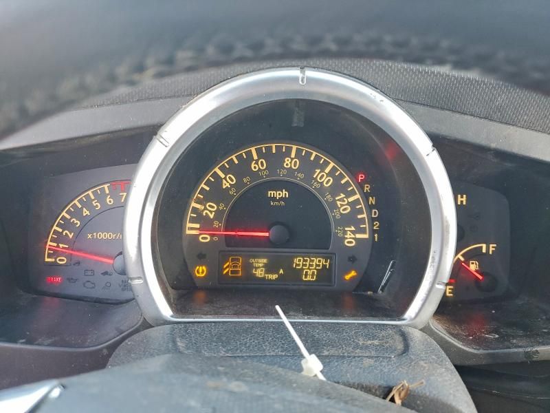 2007 Honda Ridgeline RTL