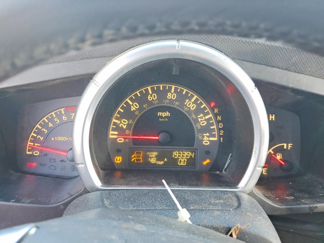 2007 Honda Ridgeline RTL