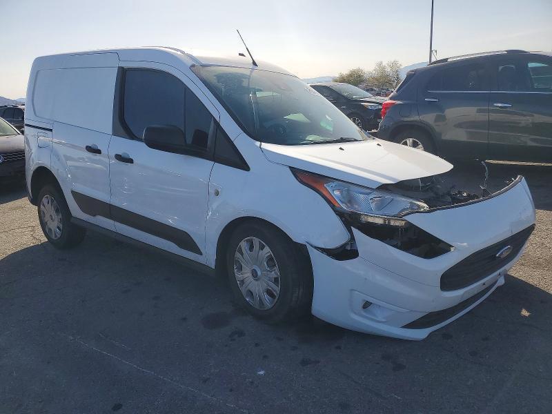 2019 Ford Transit Connect XLT Delivery Van