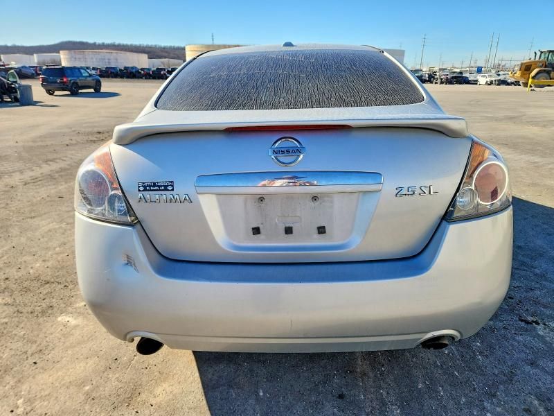 2009 Nissan Altima 2.5