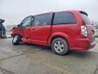 2012 Dodge Grand Caravan se