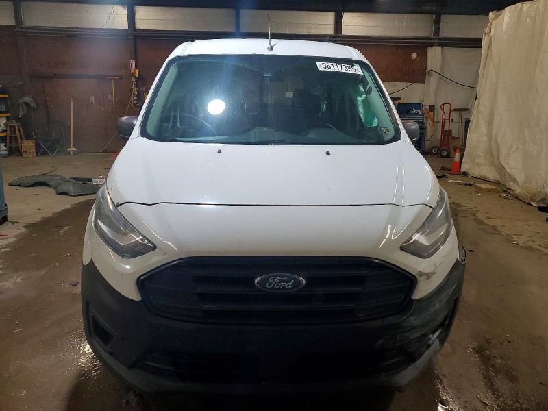 2020 Ford Transit Connect xl