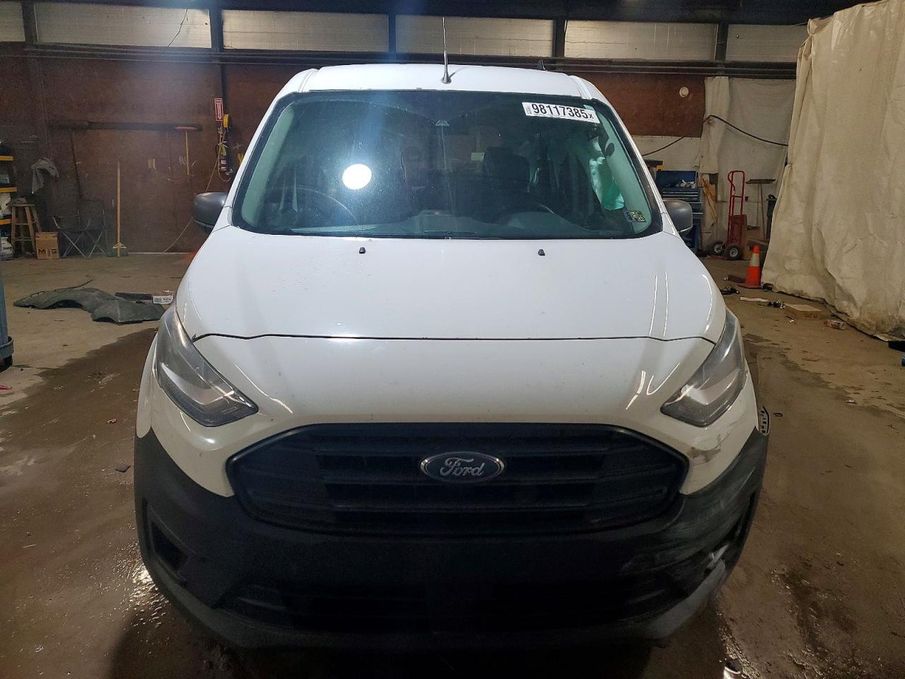 2020 Ford Transit Connect XL
