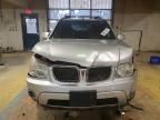 2006 Pontiac Torrent
