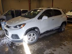 2018 Chevrolet Trax 1LT en venta en Appleton, WI
