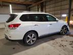 2016 Nissan Pathfinder