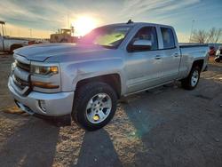 2017 Chevrolet Silverado K1500 lt for sale in Greenwood, NE