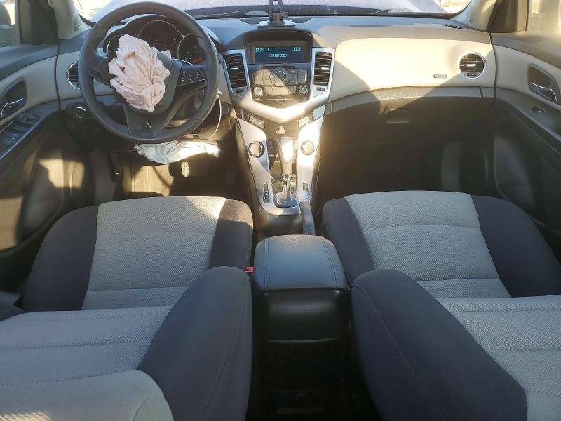 2013 Chevrolet Cruze ls