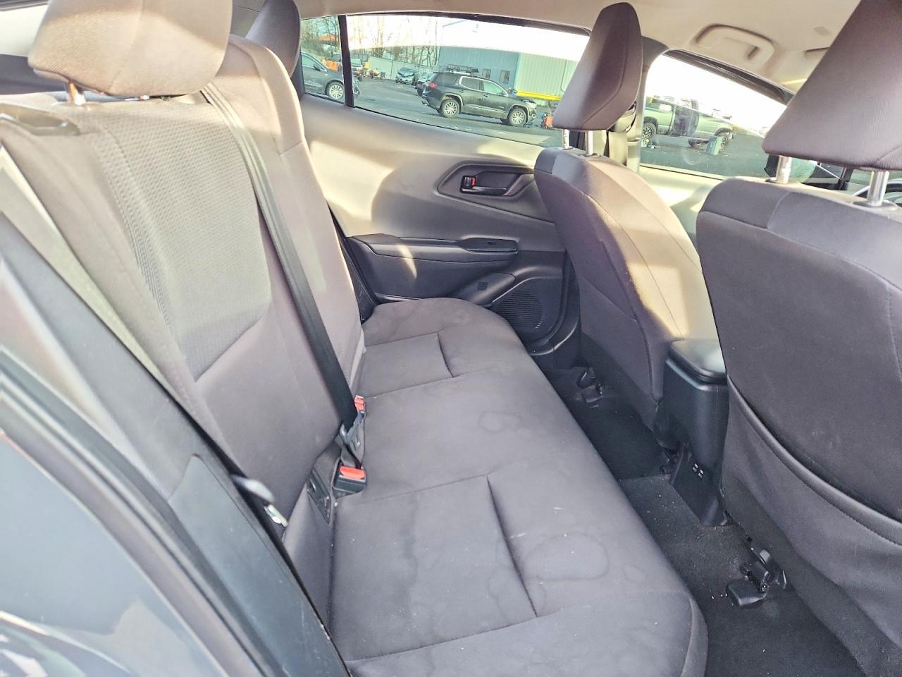 2023 Toyota Prius le