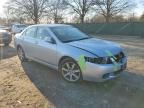 2004 Acura TSX