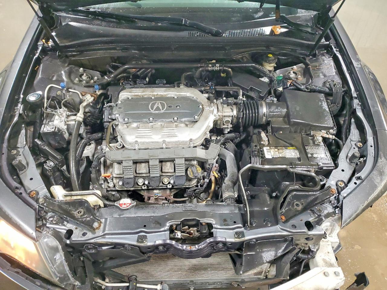2012 Acura TL