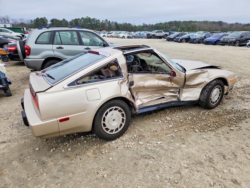 1987 Nissan 300zx
