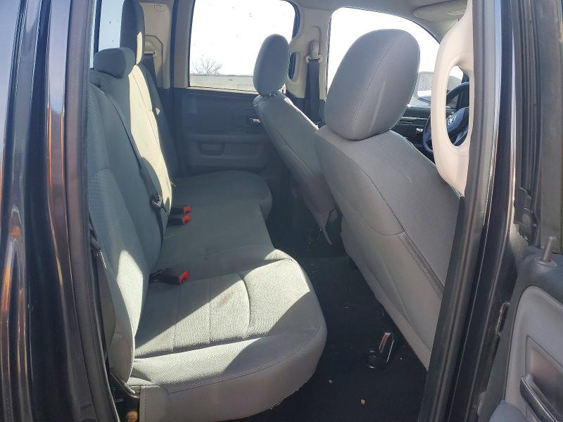 2014 Dodge RAM 1500 SLT