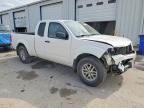 2017 Nissan Frontier s