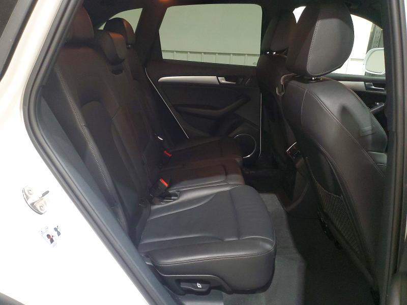 2017 Audi Q5 Premium Plus