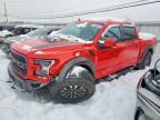 2020 Ford F150 Raptor