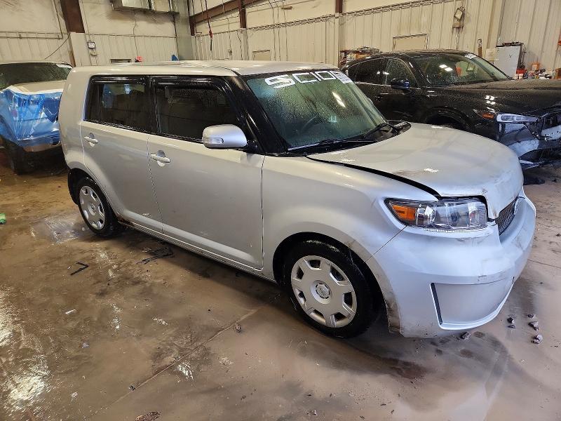 2009 Scion XB