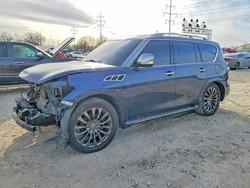 2016 Infiniti Qx80 for sale in Columbus, OH