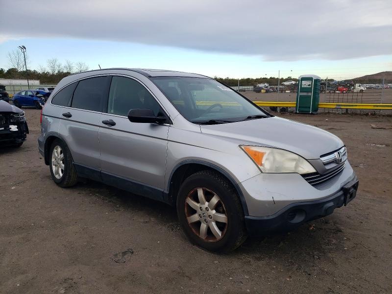 2008 Honda Cr-v ex