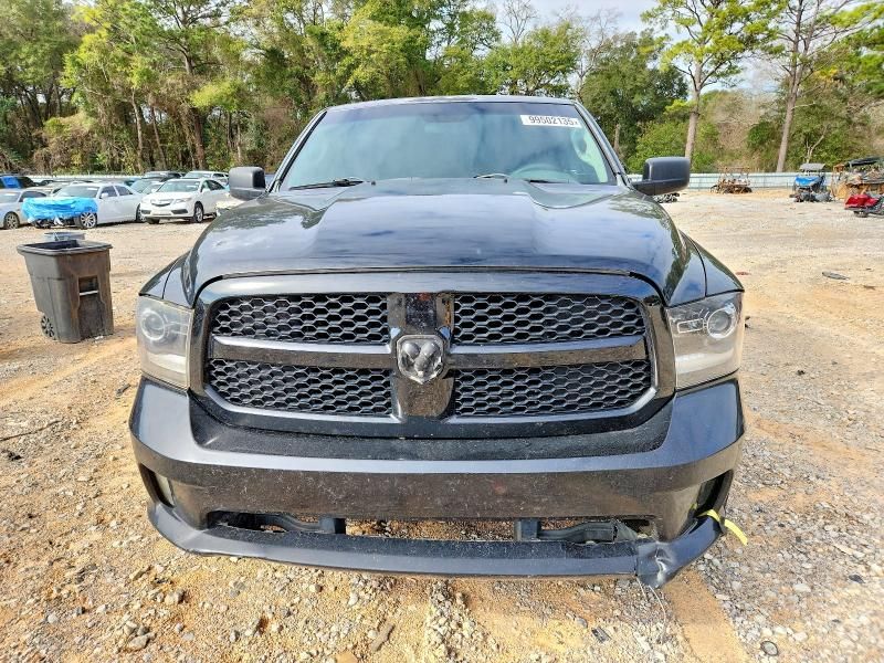 2013 Dodge Ram 1500 st