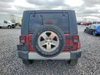 2008 Jeep Wrangler Unlimited Sahara