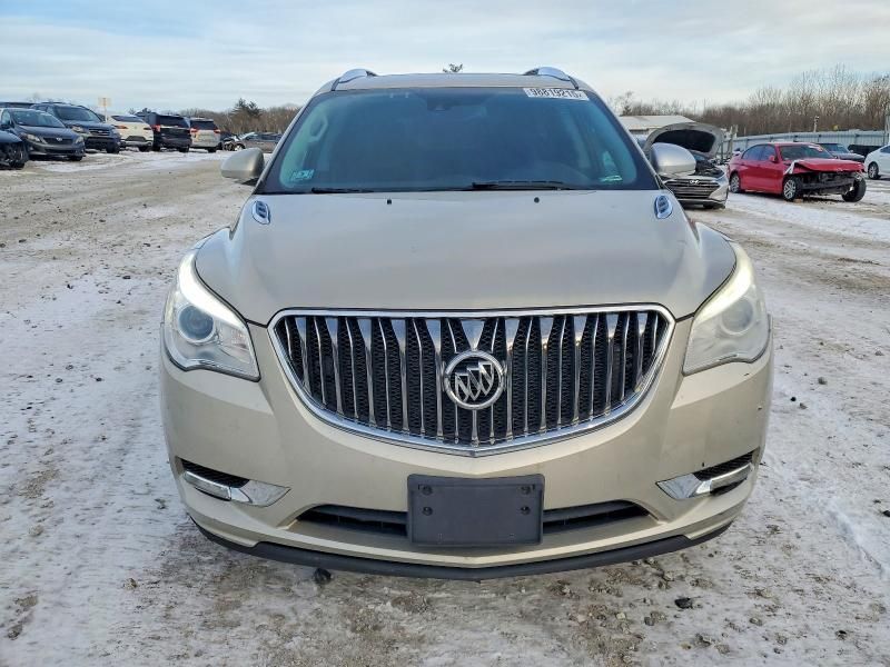 2015 Buick Enclave