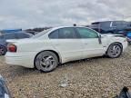 2000 Pontiac Bonneville sle