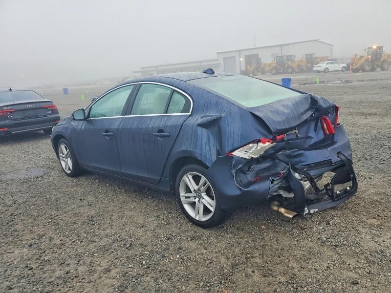 2015 Volvo S60 Premier