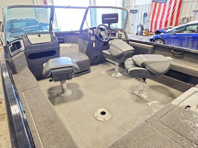 2019 Lund Unknown  Boat Boat