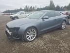 2013 Audi A5 Premium Plus