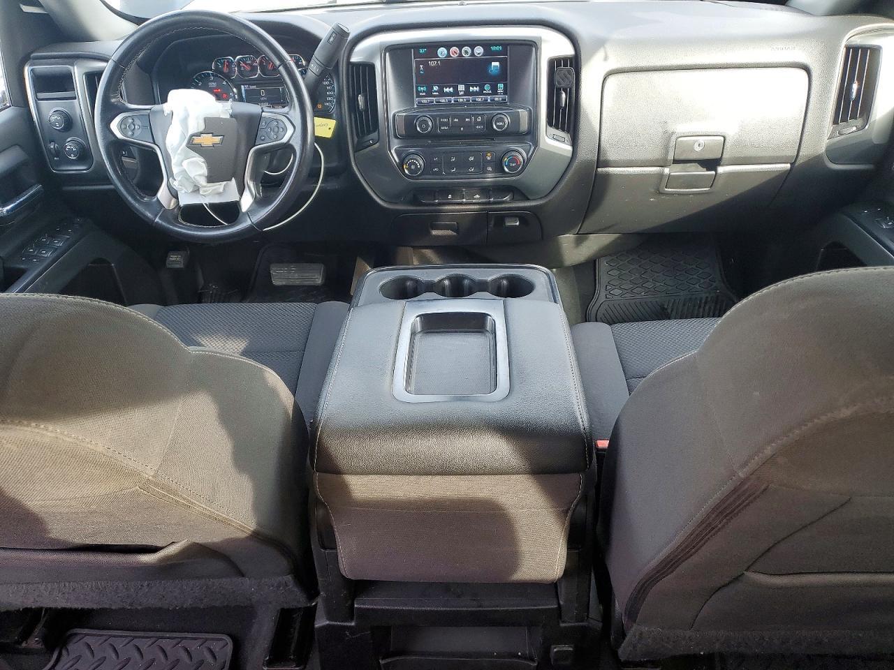 2019 Chevrolet Silverado ld K1500 lt