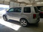 2014 Honda Pilot exl