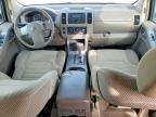 2008 Nissan Pathfinder s