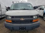 2015 Chevrolet Express 2500 Delivery Van
