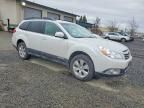 2010 Subaru Outback 2.5i Premium