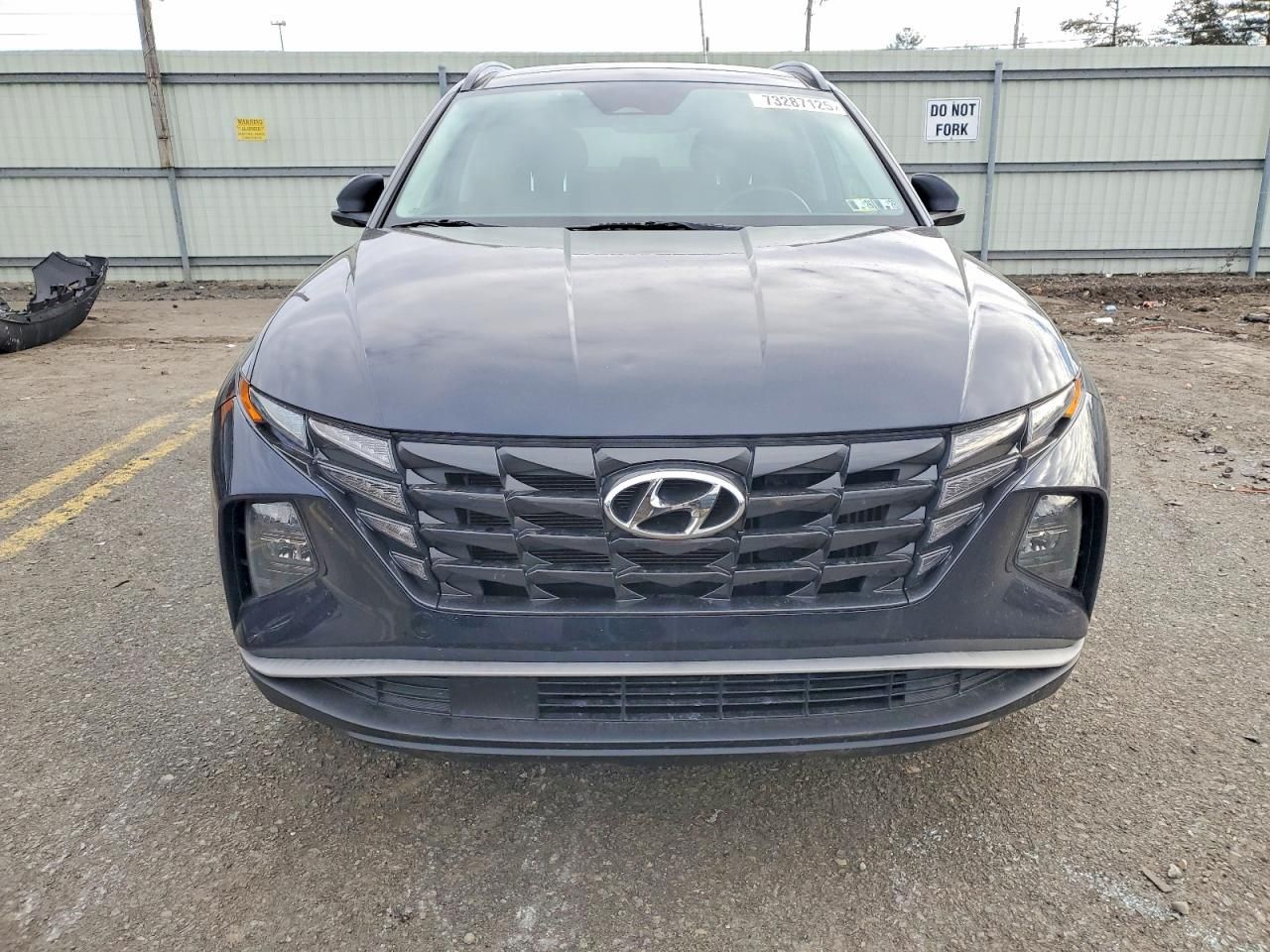 2022 Hyundai Tucson sel Convenience